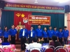 Đại hội Đoàn trường THPTTX Phước Long nhiệm kỳ 2012 - 2013